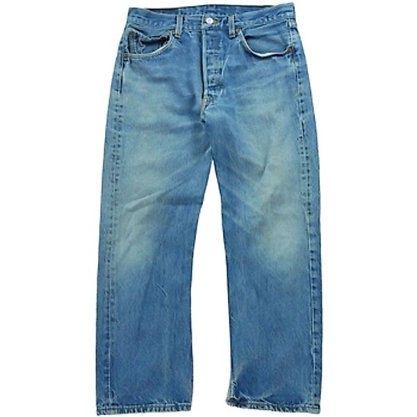 Levis  Straight Leg Jeans 232920 günstig online kaufen