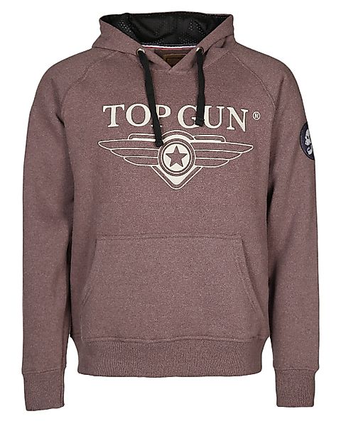 TOP GUN Kapuzenpullover Simulator TG20191025 günstig online kaufen