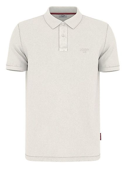 Joop Jeans Poloshirt Ambrosian mit Knopfleiste günstig online kaufen