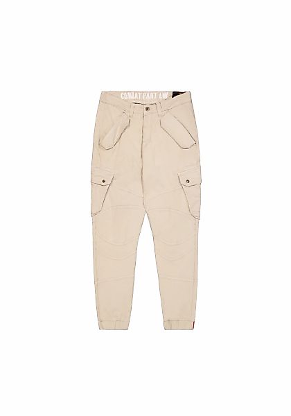 Alpha Industries Cargohose "Alpha Industries Men - Pants Combat Pant Light günstig online kaufen