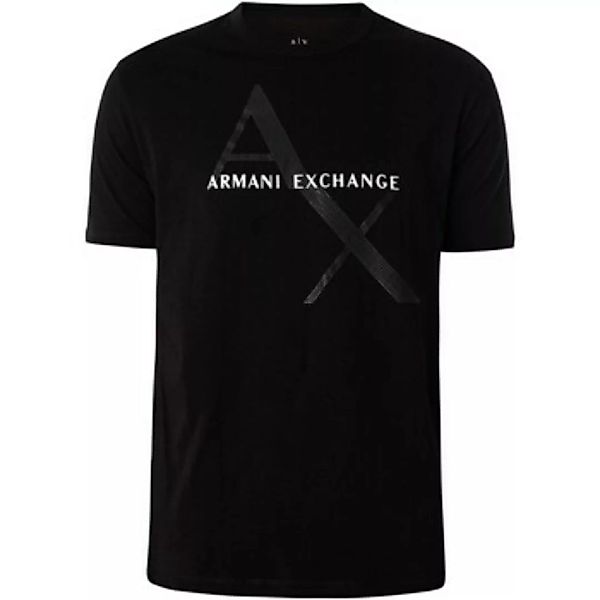 EAX  T-Shirt Grafisches T-Shirt günstig online kaufen