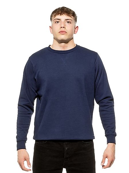Cotton Prime® Hoodie Sweater Pullover aus günstig online kaufen
