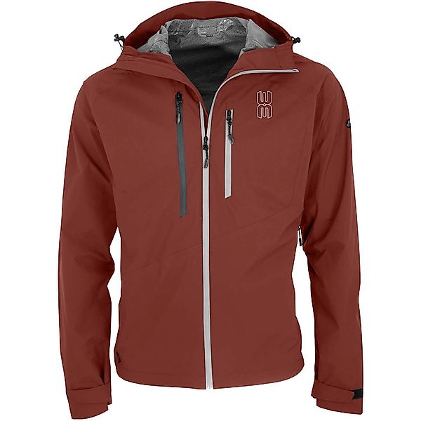 Maul Sport® 3-in-1-Funktionsjacke Trekkingjacke Matterhorn günstig online kaufen