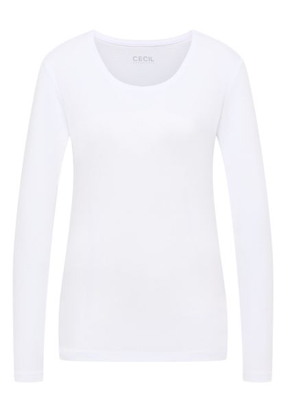 CECIL T-Shirt Style NOS Pia günstig online kaufen