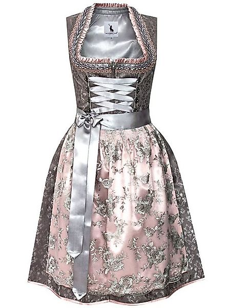Alpenmärchen Dirndl ALM903_36 günstig online kaufen