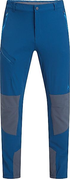 McKINLEY Trekkinghose He.-Hose Beira mn BLUE günstig online kaufen