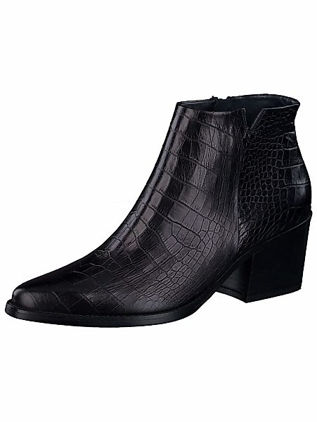 Paul Green Stiefelette "Paul Green Stiefelette Glattleder" günstig online kaufen