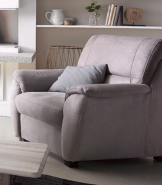 sit&more Sessel »Pandora« günstig online kaufen