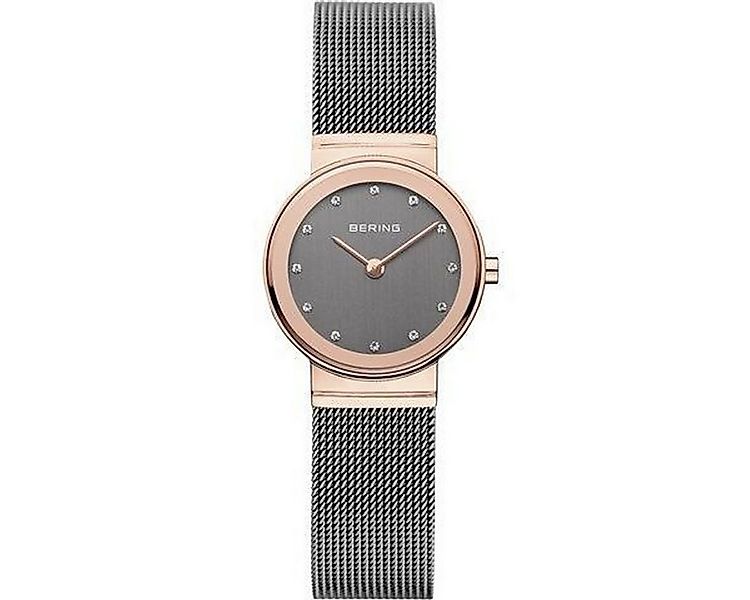 Bering Quarzuhr 10126-369 günstig online kaufen