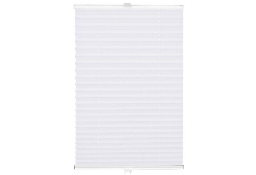 Rikmani Plissee Klemmfix, ohne Bohren CLASSIC, Klemm- oder Schraubmontage, günstig online kaufen