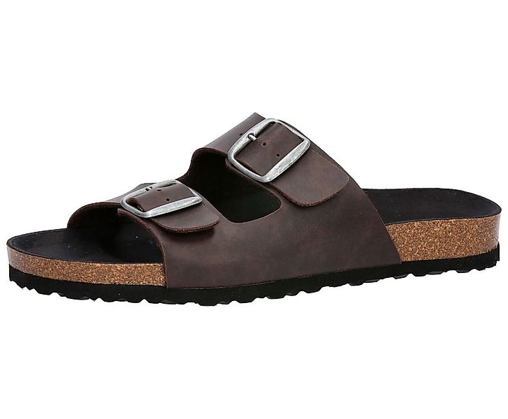 Lico Pantolette Bioline Man Vegan Pantolette günstig online kaufen