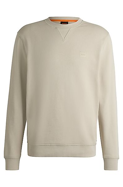 BOSS ORANGE Sweatshirt günstig online kaufen