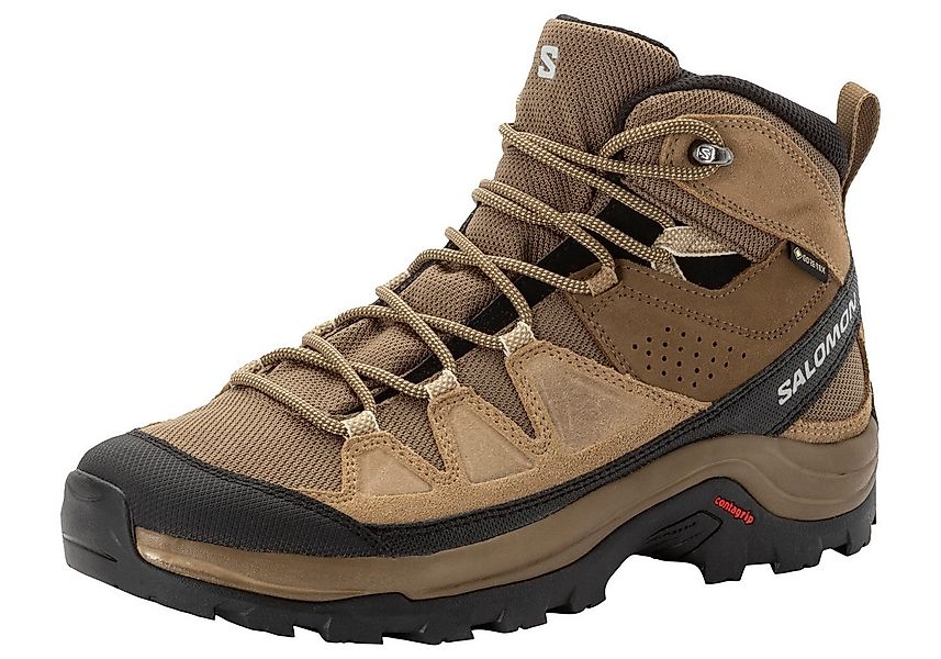 Salomon QUEST ROVE Gore-Tex® Wanderschuh Wasserdicht günstig online kaufen