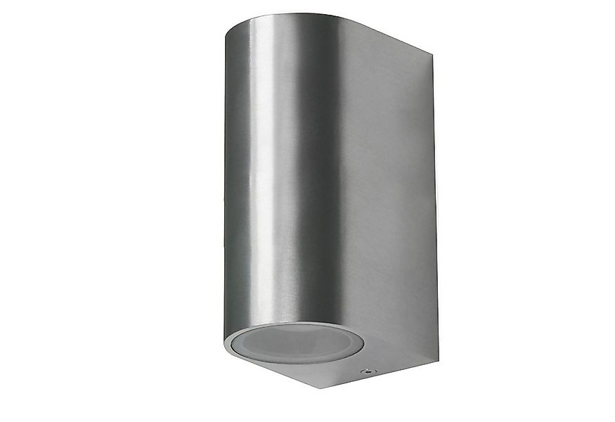 Grafner Wandleuchte Wandlampe Aluminium Wandleuchte Lichtschein Up&Down, oh günstig online kaufen