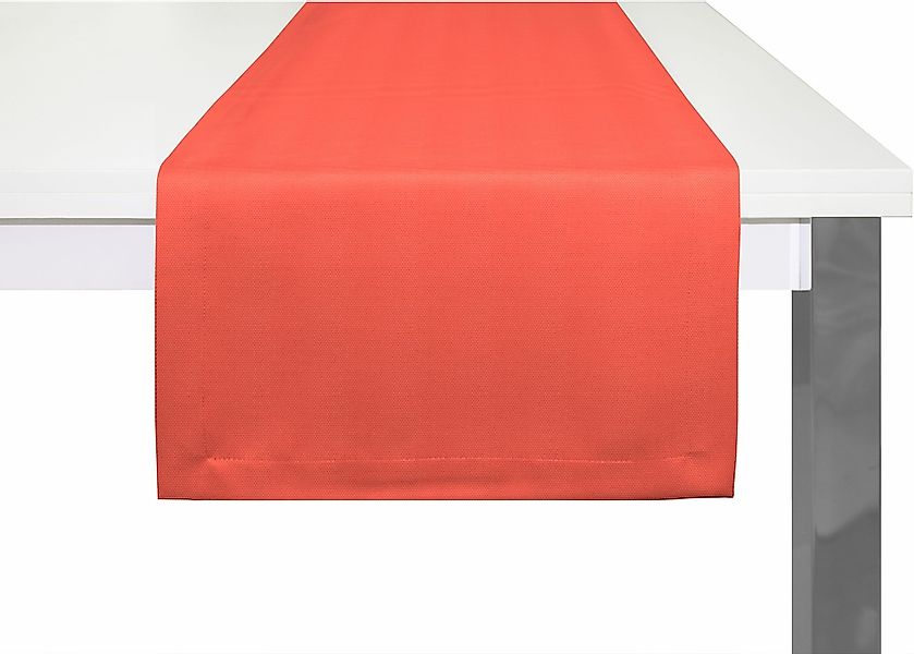 Wirth Tischläufer "WirthNatur" günstig online kaufen