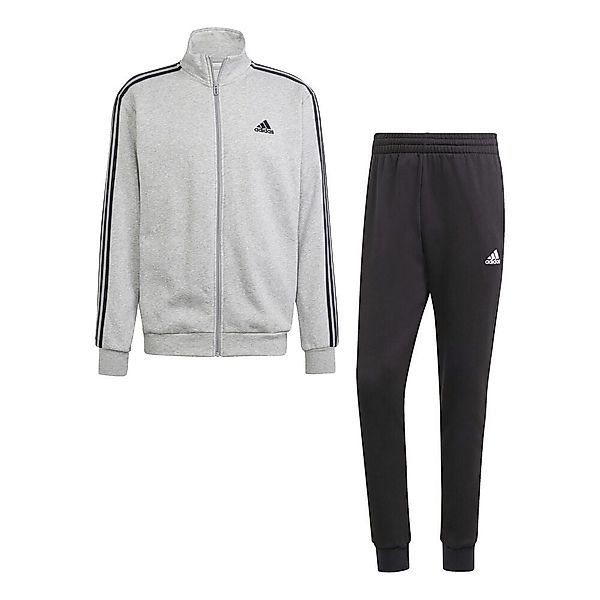 adidas Sportswear Trainingsanzug 3Stripes Training Tracksuit günstig online kaufen