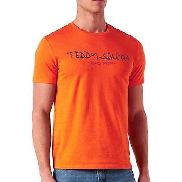 Teddy Smith  T-Shirt 11014744D günstig online kaufen