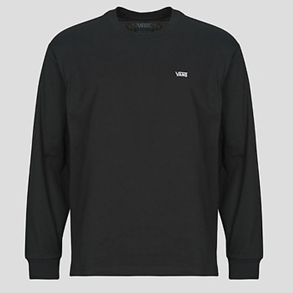 Vans  Langarmshirt LEFT CHEST II LOOSE LS günstig online kaufen