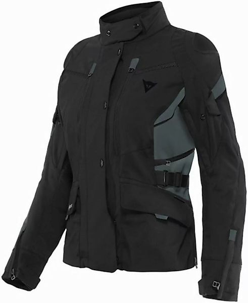 Dainese Motorradjacke Carve Master 3 Gore-Tex Damen Motorrad Textiljack günstig online kaufen