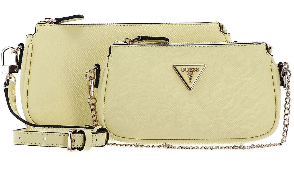 Guess Umhängetasche Noelle (Set, 2-tlg) günstig online kaufen