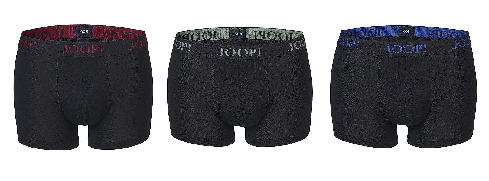 JOOP! Retro Pants 10224326_001_ schwarz günstig online kaufen