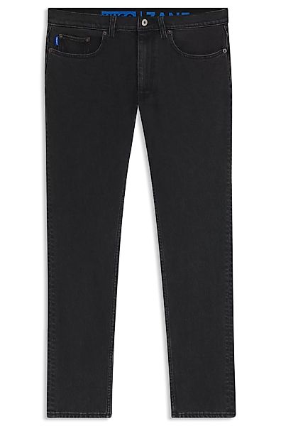 HUGO Blue Slim-fit-Jeans "Zane", mit angesetztem Bund günstig online kaufen
