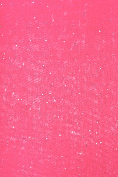 styleBREAKER Loop Loop mit Glitzer unifarben, günstig online kaufen