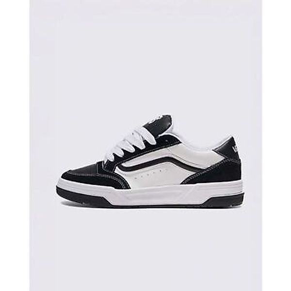 Vans  Sneaker HYLANE - VN000D26Y281-WHITE/BLACK günstig online kaufen