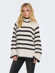 JACQUELINE de YONG Strickpullover Knit it günstig online kaufen