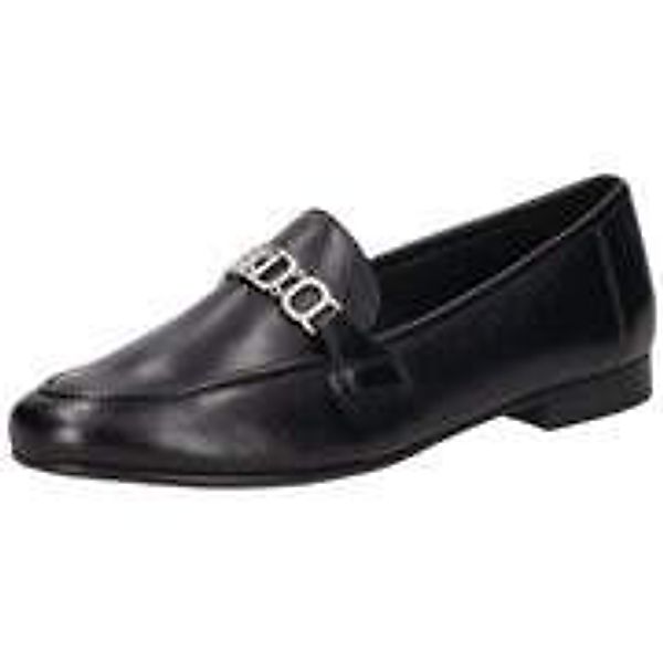 MARCO TOZZI by GMK Loafer, Blockabsatz, günstig online kaufen