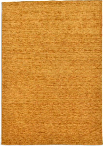 THEKO Wollteppich "Holi" rechteckig 13 mm Höhe Uni-Farben, leicht meliert, günstig online kaufen