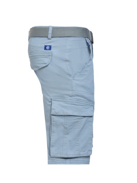 Schietwetter Cargoshorts Herren Peter Pütz (1-tlg) günstig online kaufen