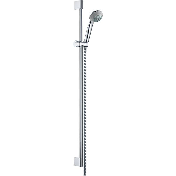 Hansgrohe Brauseset Crometta 85 Vario Chrom günstig online kaufen