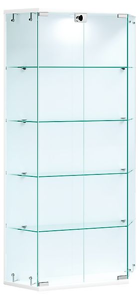VCM Hängevitrine Wandvitrine Hängevitrine Glasvitrine Benila L (1-St) günstig online kaufen