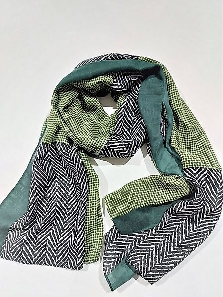 Amy too Modeschal Wild Art, hochwertig verarbeitet günstig online kaufen