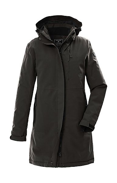 Killtec Parka KOW 220 WMN PRK Atmungsaktiver, wind- und wasserdichter Damen günstig online kaufen