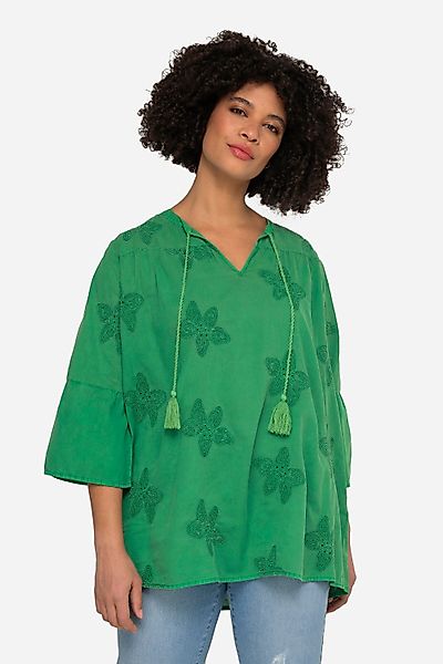 Angel of Style Tunika Tunika Stickerei günstig online kaufen