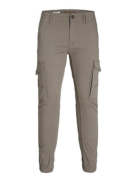 Jack & Jones Cargohose Herren Hose Cargohose Jeans JPSTPAUL JJFLAKE CARGO günstig online kaufen