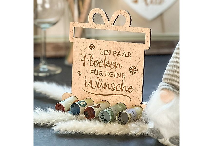 Spruchreif® Spardose Geldgeschenk für Camper, Geschenkidee Camper, Outdoor günstig online kaufen