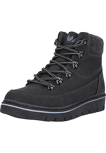 WHISTLER Winterboots "Naje W Boot", Winterstiefel, Schnürstiefel, Wintersch günstig online kaufen