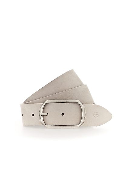 Tamaris Ledergürtel Essential Classics (1-St) günstig online kaufen