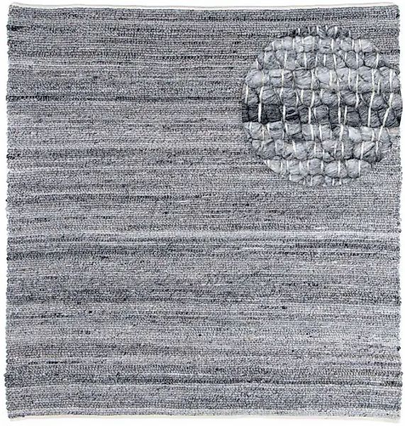 morgenland Wollteppich »Toska«, quadratisch, 13 mm Höhe günstig online kaufen