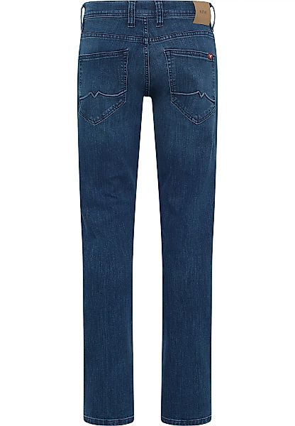 MUSTANG Tapered-fit-Jeans "Style Oregon Tapered" günstig online kaufen