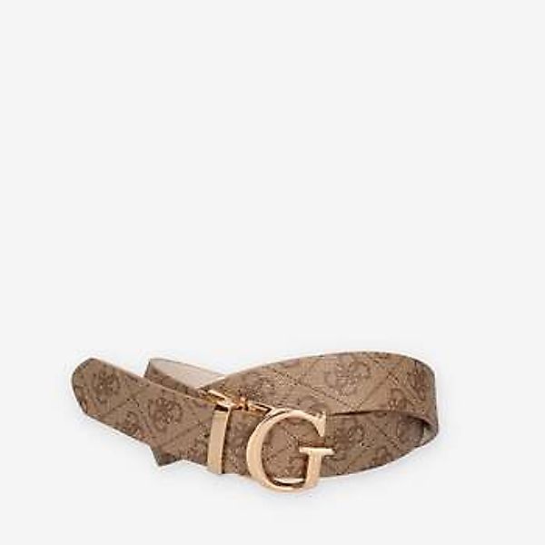 Guess  Gürtel BW9266-P5330-LTL günstig online kaufen