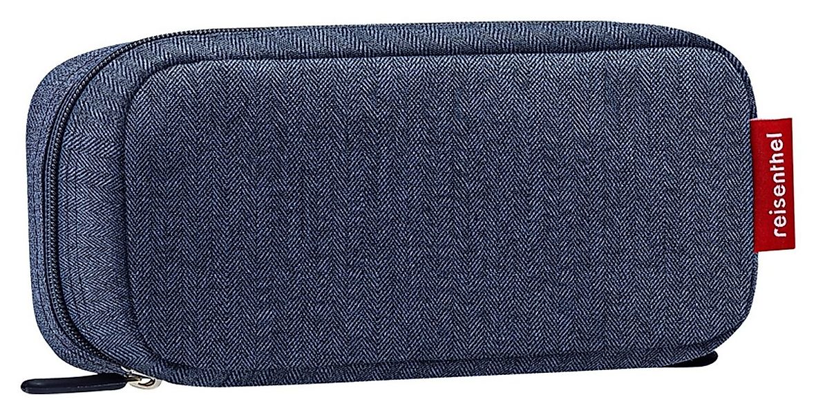 REISENTHEL® Tragetasche MULTICASE, Täschchen, Blau, 1,5 Liter (1-tlg) günstig online kaufen