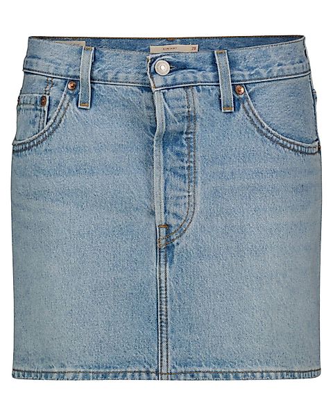Levi's® Jeansrock Damen Jeansrock ICON SKIRT günstig online kaufen
