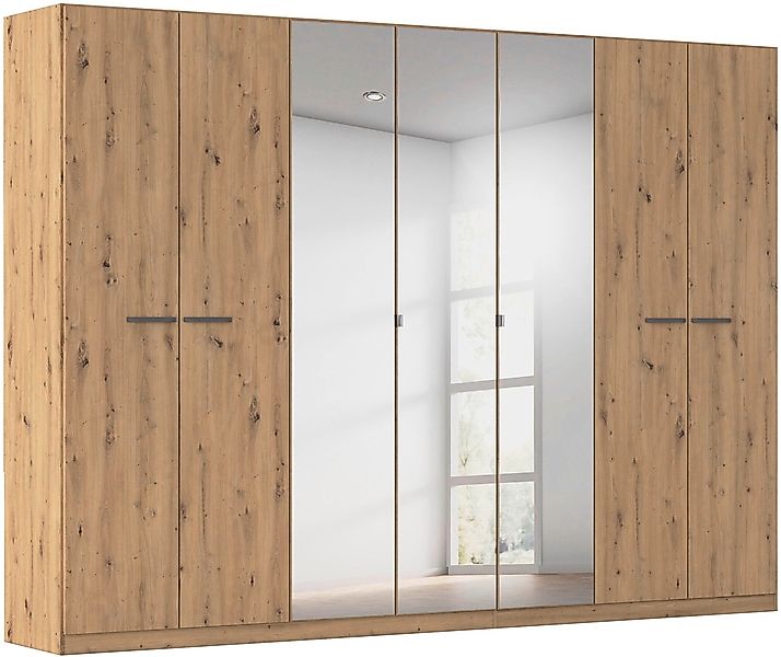 rauch Drehtürenschrank "Kleiderschrank Schrank Garderobe TOPSELLER OTELI in günstig online kaufen