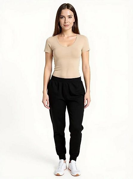 Kappa Sweatpants Kappa Sweathose Logo Zant günstig online kaufen