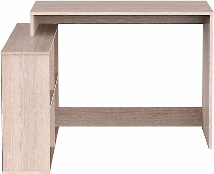 Demeyere GROUP Schreibtisch »CORNER Eckschreibtisch«, Funtionales Design günstig online kaufen