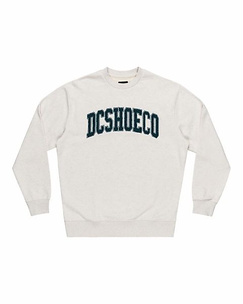 DC Shoes Sweatshirt "Varsity" günstig online kaufen